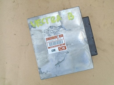 Vectra b автоматична коробка передач бортовий комп'ютер коробки передач 90569964 фото №1