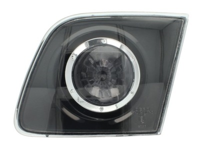 Лампа mazda 3 bk 03-09 задня права фото №1