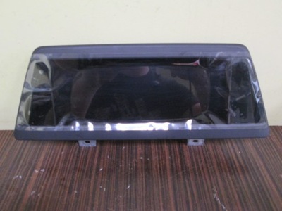 Bmw 5 g30 g31 6 g32 новый монитор фото №1