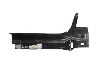 Bmw 5 f10 задний pas задняя фото №1