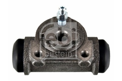 FEBI BILSTEIN CILINDRO DE FRENADO PARTE TRASERA IZQUIERDA/DERECHA CITROEN EVASION JUMPY FIAT  