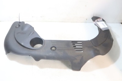 Крышка двигателя alfa romeo mito фото №1