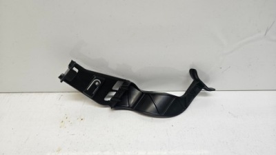 Mercedes b-klasa w246 направляющая кронштейн замка дверь перед левых фото №1