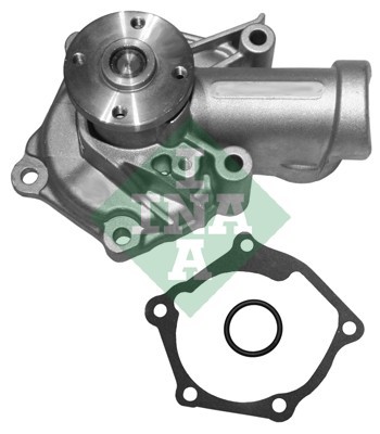 PUMP WATER MITSUBISHI OUTLANDER 2.0I 16V 03.02- 538059310  