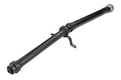 Wał приводной audi a6 c7 avant sportback allroad 10- 7atm фото №1