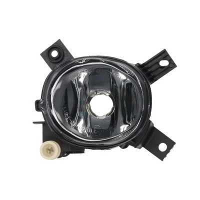 FARO PRZECIWMGLOWY AUDI A3,A4 05.03-03.13 LE  