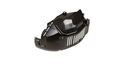 Nowe підкрилок передні праве alfa romeo stelvio оригінал фото №1