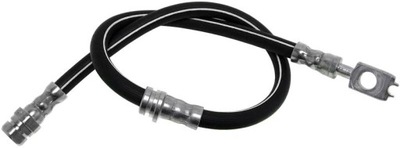 CABLE HAMULC ELAST SKODA OCTAVIA 07 ->  