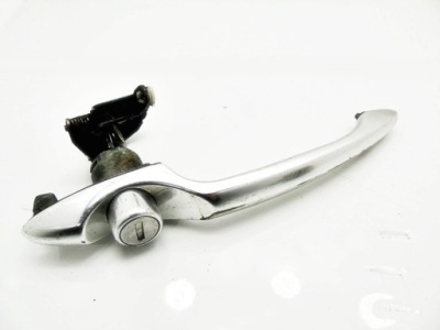 Ручка зовнішня правий перед alfa romeo 156 фото №1