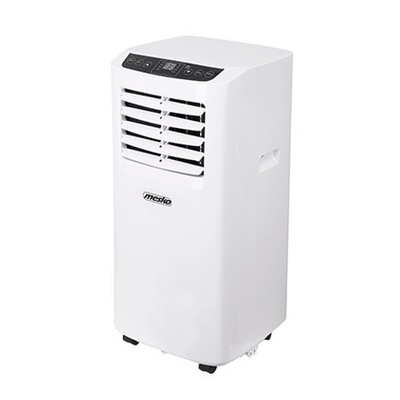 Mesko | Air conditioner | MS 7911 | Number of speeds 2 | Fan function | Whi