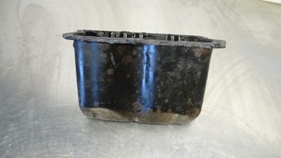 Піддон масляна smart fortwo i фото №1