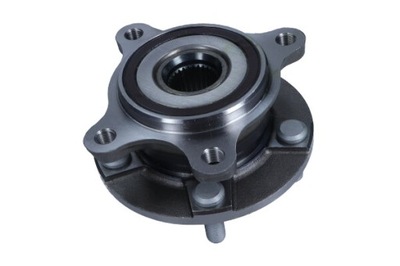 Maxgear 33-1229 набір підшипник колеса фото №1