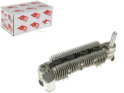 Випрямляч, генератор as-pl arc5041 фото №1