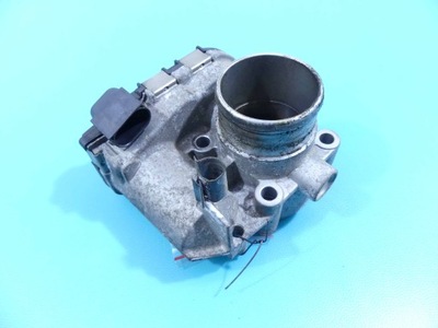 ДРОССЕЛЬНАЯ ЗАСЛОНКА FIAT STILO 0280750137 1.4 16V