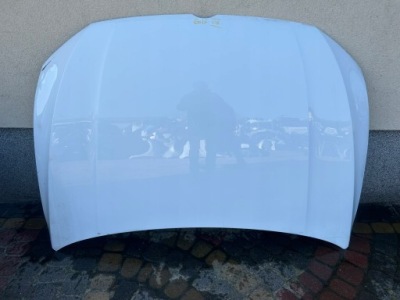 Капот кришка двигуна vw volkswagen golf 8 viii 5h фото №1