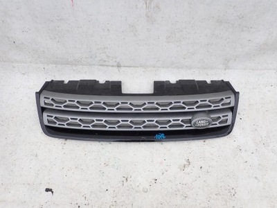 Land rover discovery sport 14-19 решётка радиатора решётка радиатора фото №1