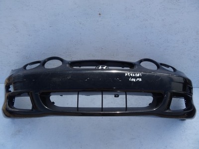 Бампер перед hyundai coupe фото №1