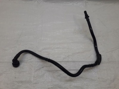 Porsche panamera 970 трубка шланг шланг фото №1