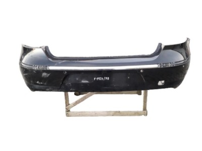 Vw passat cc lift 11- бампер задний 3c8807421k фото №1