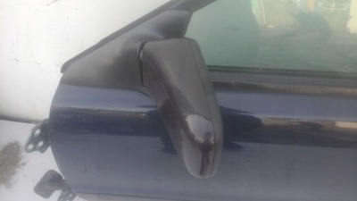 Зеркало левая volvo s40 фото №1