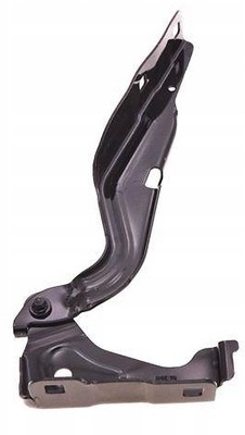 Петля капот лівий jeep compass 2017- фото №1