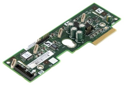 HP 361390-001 CPU CONTROLLER BOARD PROLIANT DL360