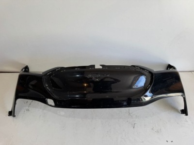 Ford mustang mach-e бампер перед передній lj8b-17c831-a фото №1