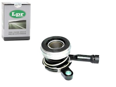 Цилиндр сцепления центральный opel vivaro b renault espace фото №1