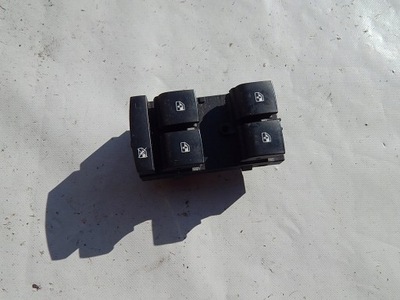 Opel mokka панель кнопки вікон перед фото №1