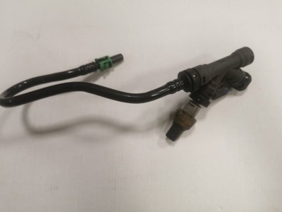 SENSOR DE PRESIÓN COMBUSTIBLES FORD JAGUAR XJ X351  