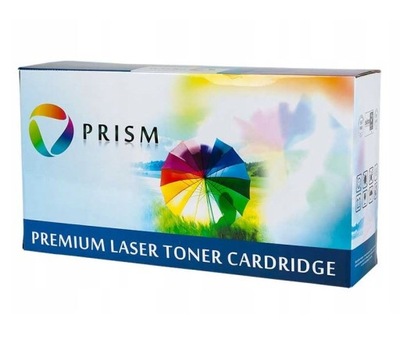 Toner PRISM OKI B432/B512 black 12k