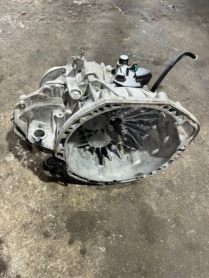 Коробка передач передач pf6062 renault master фото №1