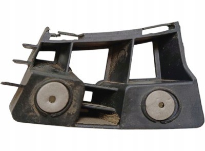 Направляющая бампера левый задняя задний opel meriva b фото №1