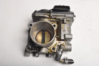 Honda insight ii 1.3 hybrid дроссельная заслонка gme2a фото №1