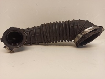 Труба інтеркулер audi a4 b8 03g129629 фото №1