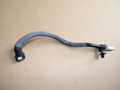 Renault trafic iii vivaro talento 2.0 dci шланг пального фото №1