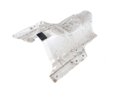 Защита тепловая citroen c5 aircross 9810052880 фото №1