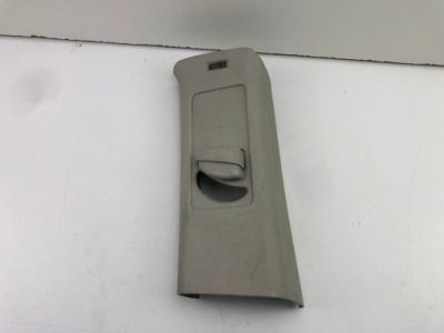 Vw touran ii захист обшивка стійка правий задня 1t0868312d фото №1