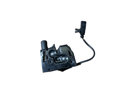 Audi a6 a7 4g c7 замок капот 4g0823509d фото №1