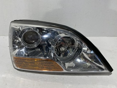 Kia sorento jc 2005- lift фара правый фото №1