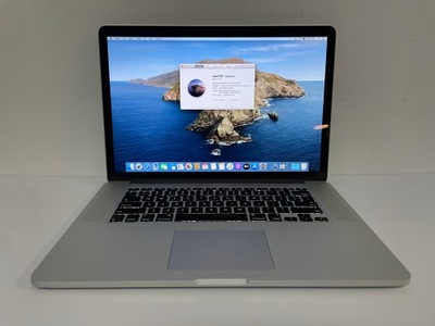 Mac Book PRO 15 2013