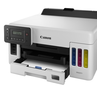 Canon MAXIFY GX5050 MegaTank - drukarka atramentowa