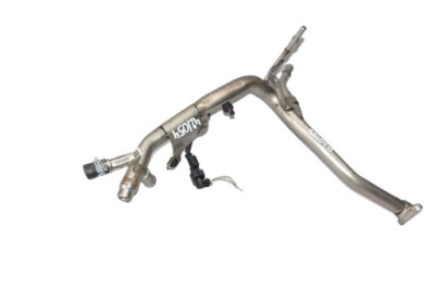 Магістраль wody турбіни opel insignia b 2.0 cdti фото №1