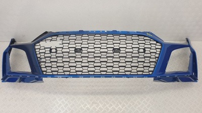 Audi r8 4s 4s0 lift бампер перед передній фото №1