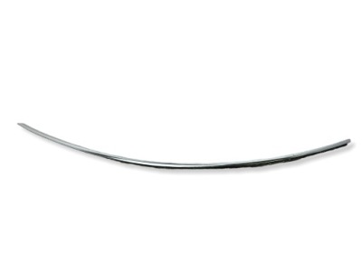 2020 tesla model 3 молдинг кровельная 108351900a фото №1