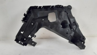 Volvo xc40 направляющая бампера правый перед 31455245 фото №1