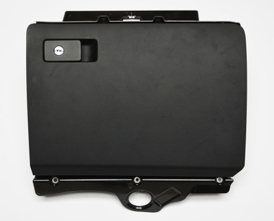 3ab857097f vw cc passat b7 бардачок пасажира фото №1