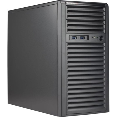 OBUDOWA SERWEROWA SUPERMICRO CSE-731I-404B