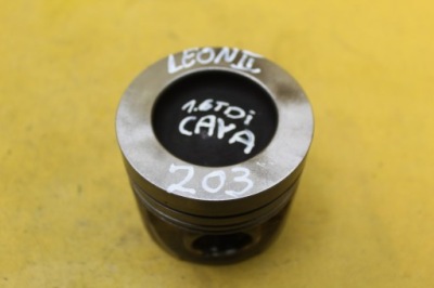 Поршень поршні 79l98 leon fabia ii 1.6 tdi caya фото №1