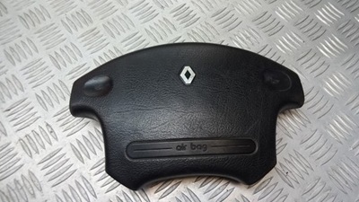 Подушка подушка безпеки водія renault laguna i 7700844018b фото №1